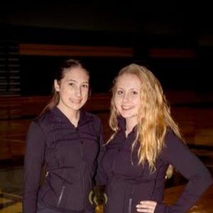 Meet your Posher, Ella